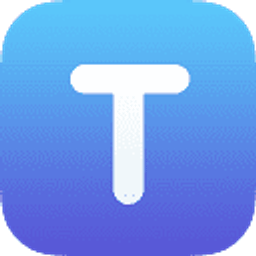 Textastic logo