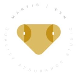 Mantis EVN logo