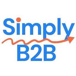Simply-B2B logo