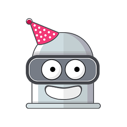 TimeBot logo