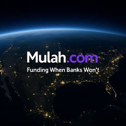 Mulah logo