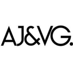 AJ&VG Media logo