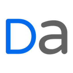 Discovery Admin logo