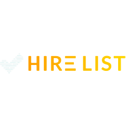 HireList logo