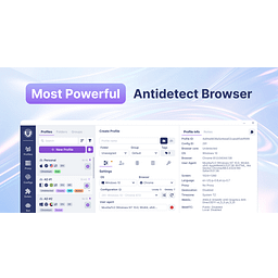 Undetectable.io logo