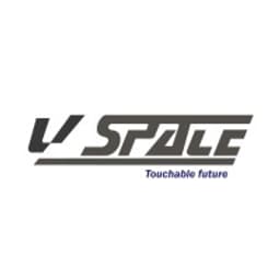 VSpace logo