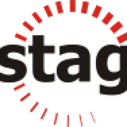 STAG Software logo