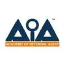 Academy of Internal Audit logo
