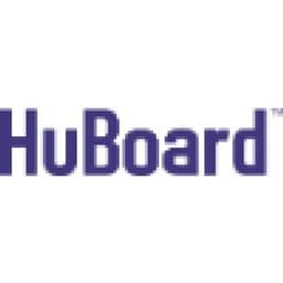 HuBoard logo