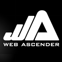 Web Ascender logo