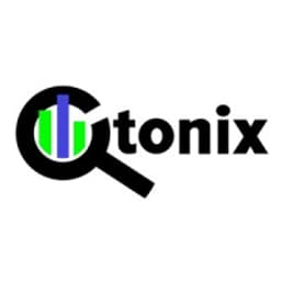 Qtonix Software logo