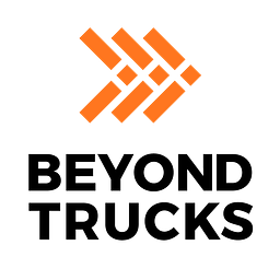 BeyondTrucks logo