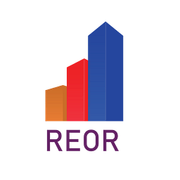 REOR logo