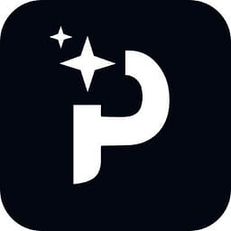 Painterize Studio logo