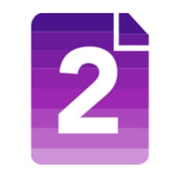 Video2Edit logo