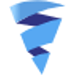 Pushtorm logo
