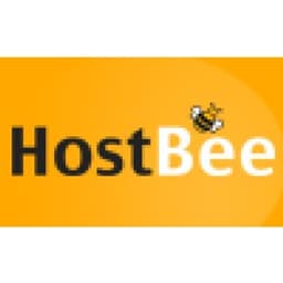 HostBee logo