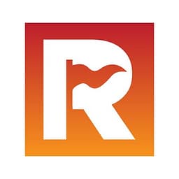 Revolution Ordering logo