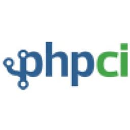 PHPCI logo