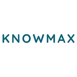 Knowmax logo