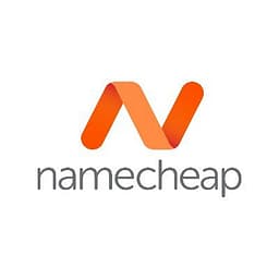 Namecheap email logo