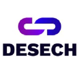 Desech Studio logo
