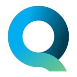 QLM Sourcing logo