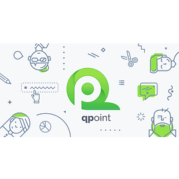 QPoint Survey logo