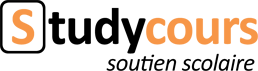 Studycours logo