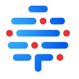 Multi-lingual debiased AI video interview logo