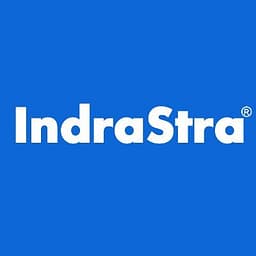 IndraStra Global logo