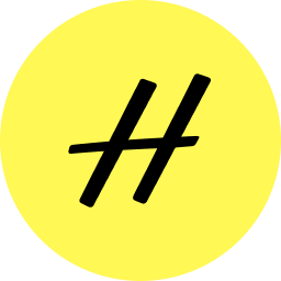 Hostie logo