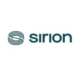 Sirion CLM logo