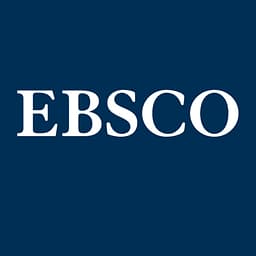 EBSCO Discovery Service logo
