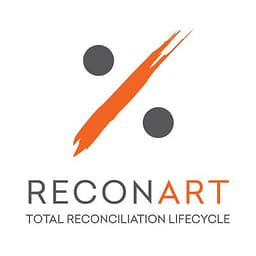 ReconArt logo