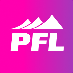 PFL Direct Mail Platform logo