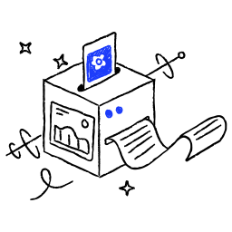 Idemeum Password Manager logo