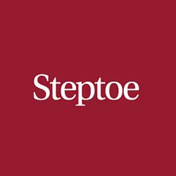 Steptoe & Johnson LLP logo