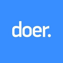 Doer logo