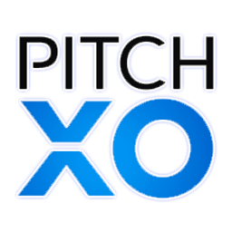 PitchXo logo
