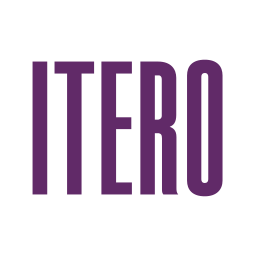 Itero logo
