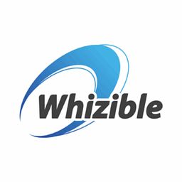 Whizible logo