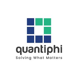 baioniq by Quantiphi logo
