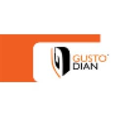 GUSTO PMS Suite logo