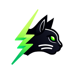 Cat Proxies logo