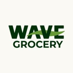 Wave Grocery logo