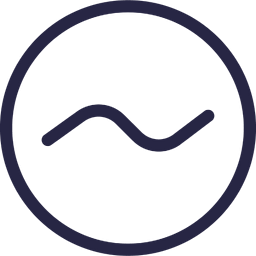 Virtus Flow logo