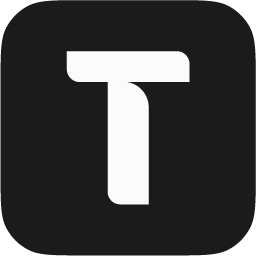 Thrive learning logo