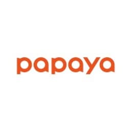 Papaya Ads logo