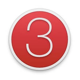 3Delight logo